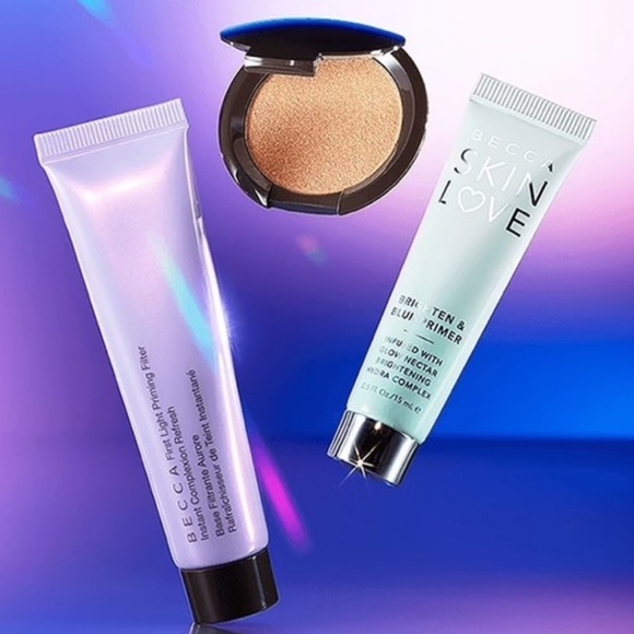 BECCA Put A Glow On It Kit - Picture 9 of 16